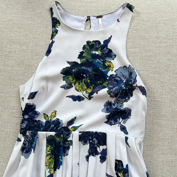 Free People Mini Dress - Picture 3 of 3